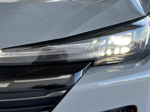 2023 Changan CS55 Plus II, серый, 1855000 рублей - вид 28