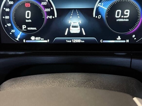 2024 Changan Eado Plus I, красный, 1750000 рублей - вид 5