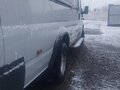 2012 Ford Transit, белый, 950000 рублей - вид 8