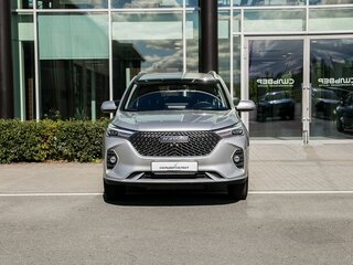 2024 Haval M6 II, серый, 1870000 рублей, вид 3
