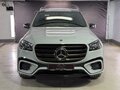 2024 Mercedes-Benz GLS 450 II (X167) Рестайлинг, серый, 13550000 рублей - вид 5