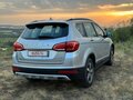 2019 Haval H6 I, серебристый - вид 7