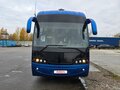 2000 Volvo B12 Series, синий, 3150000 рублей - вид 1