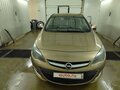 2013 Opel Astra J Рестайлинг, коричневый, 800000 рублей
