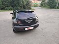2008 Mazda 3 I (BK) Рестайлинг, чёрный, 650000 рублей - вид 5