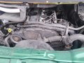 2007 Ford Transit, зелёный, 700000 рублей - вид 4