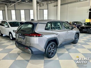 2026 Toyota RAV4 VI (XA60), серый, 4299000 рублей, вид 5