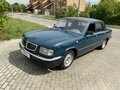2001 ГАЗ 3110 «Волга», синий - вид 2