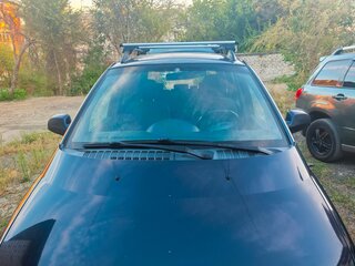 2005 Hyundai Matrix I, синий, 320000 рублей, вид 2