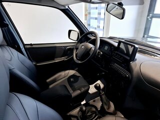 2025 Lada (ВАЗ) Niva Travel I, коричневый, 1834500 рублей, вид 3