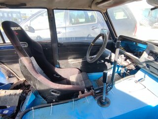 2005 Lada (ВАЗ) 2104 21047, синий, 295000 рублей, вид 3