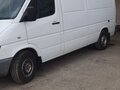 2014 Mercedes-Benz Sprinter, белый, 950000 рублей - вид 2