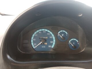 2011 Daewoo Matiz I Рестайлинг, пурпурный, 210000 рублей, вид 1
