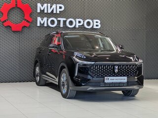 2023 FAW Bestune T55, чёрный, 1825000 рублей, вид 3