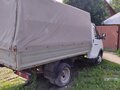 2010 ГАЗ ГАЗель (3302), белый, 990000 рублей - вид 5