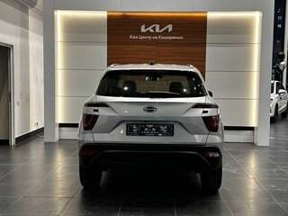 2024 Solaris HC, серебристый, 3075000 рублей, вид 5