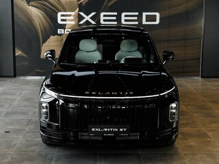 2026 Esteo Exlantix ET, чёрный, 6990000 рублей, вид 3