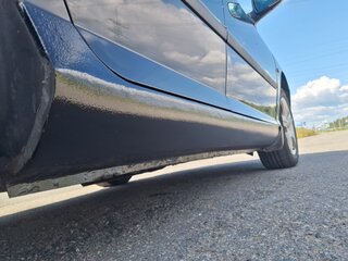 2007 Peugeot 407, чёрный, 340000 рублей, вид 4