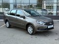 2026 Lada (ВАЗ) Granta I Рестайлинг, коричневый, 1121000 рублей - вид 6