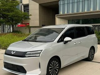 2025 Wuling Starlight 730, серый, 1940000 рублей, вид 3