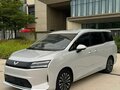 2025 Wuling Starlight 730, серый, 1940000 рублей - вид 2