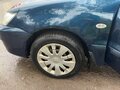 2007 Mitsubishi Lancer IX Рестайлинг, синий, 310000 рублей - вид 8