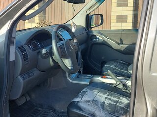 2008 Nissan Pathfinder III, серый, 1450000 рублей, вид 4