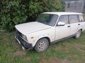 1989 Lada (ВАЗ) 2104 4-speed, бежевый, 50000 рублей