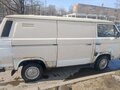 1988 Volkswagen Transporter T3, белый, 255000 рублей - вид 6
