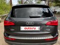 2014 Audi Q5 I (8R) Рестайлинг, чёрный, 1810000 рублей - вид 9