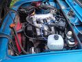 1994 Lada (ВАЗ) 2106, синий, 150000 рублей - вид 8