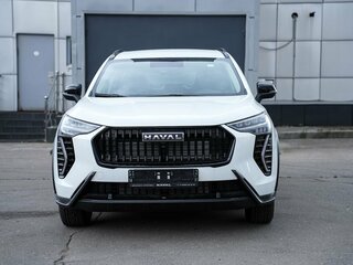 2026 Haval Jolion I Рестайлинг 2, белый, 2649000 рублей, вид 3