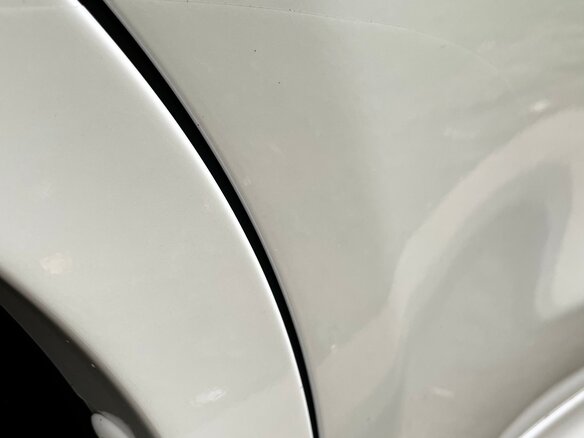 2016 BMW X6 M50d II (F16), белый - вид 11