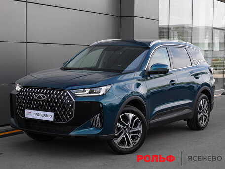 Chery Tiggo 7L I