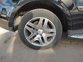 2010 Mercedes-Benz M-Класс 350 II (W164) Рестайлинг, чёрный - вид 8
