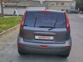 2010 Nissan Note I Рестайлинг, серый, 610000 рублей - вид 3