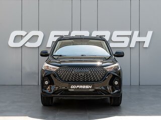 2024 Haval M6 II, чёрный, 1620000 рублей, вид 3