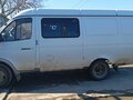 2007 ГАЗ ГАЗель (2705), белый, 400000 рублей - вид 6