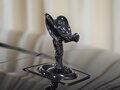2022 Rolls-Royce Cullinan Black Badge I (Series I), чёрный, 44150496 рублей - вид 5