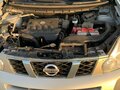 2010 Nissan X-Trail II, серебристый, 1000000 рублей - вид 9