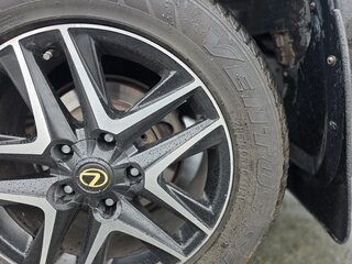 2012 Lexus LX 570 III Рестайлинг, чёрный, 4300000 рублей, вид 4