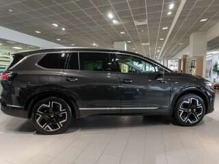 2025 Volkswagen Talagon I Рестайлинг, чёрный, 6290000 рублей, вид 4