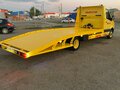 2013 Volkswagen Crafter, жёлтый, 2750000 рублей - вид 4