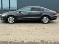 2011 Volkswagen Passat CC I, чёрный, 1250000 рублей - вид 7