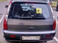 2008 Mitsubishi Lancer IX Рестайлинг, серый, 380000 рублей - вид 3