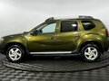 2016 Renault Duster I Рестайлинг, зелёный - вид 8