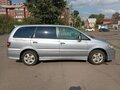 1999 Nissan Presage I, серебристый, 400000 рублей - вид 6