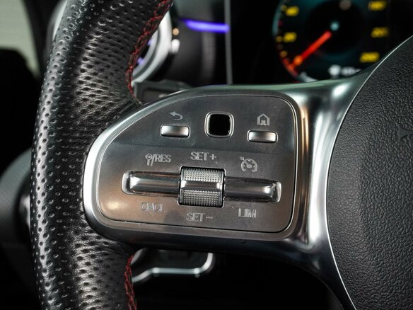 2019 Mercedes-Benz CLA 200 II (C118, X118), чёрный, 2479000 рублей - вид 14