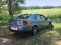 2003 Opel Vectra C, серый, 550000 рублей - вид 4