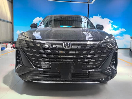 Changan UNI-Z